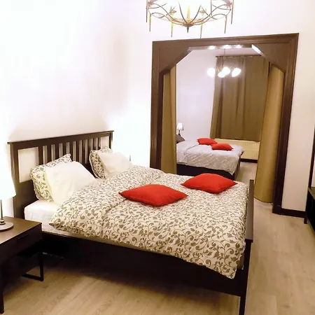 Apartment Maison Roosevelt - Airport