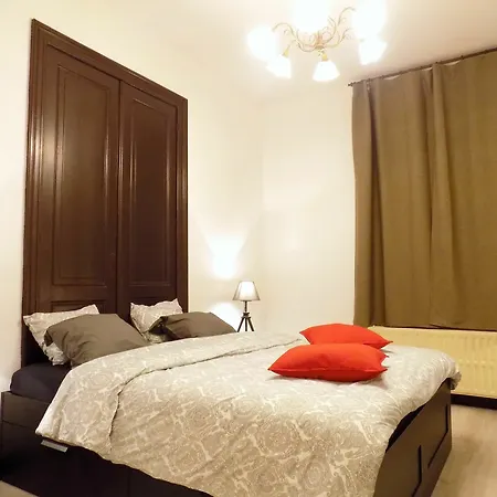 Apartment Maison Roosevelt - Airport