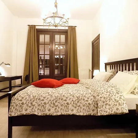 Maison Roosevelt - Airport * Charleroi